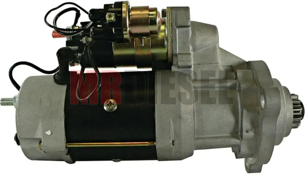 MARCHA 39MT 12D 12V PARTES ELECTRICAS