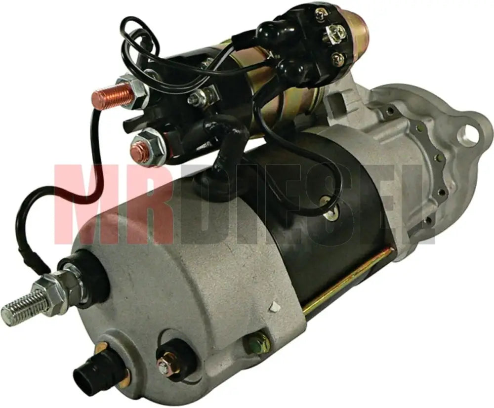 MARCHA 39MT 12D 12V PARTES ELECTRICAS