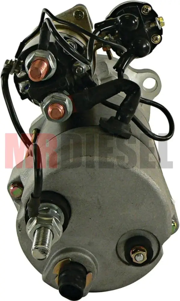 MARCHA 39MT 12D 12V PARTES ELECTRICAS