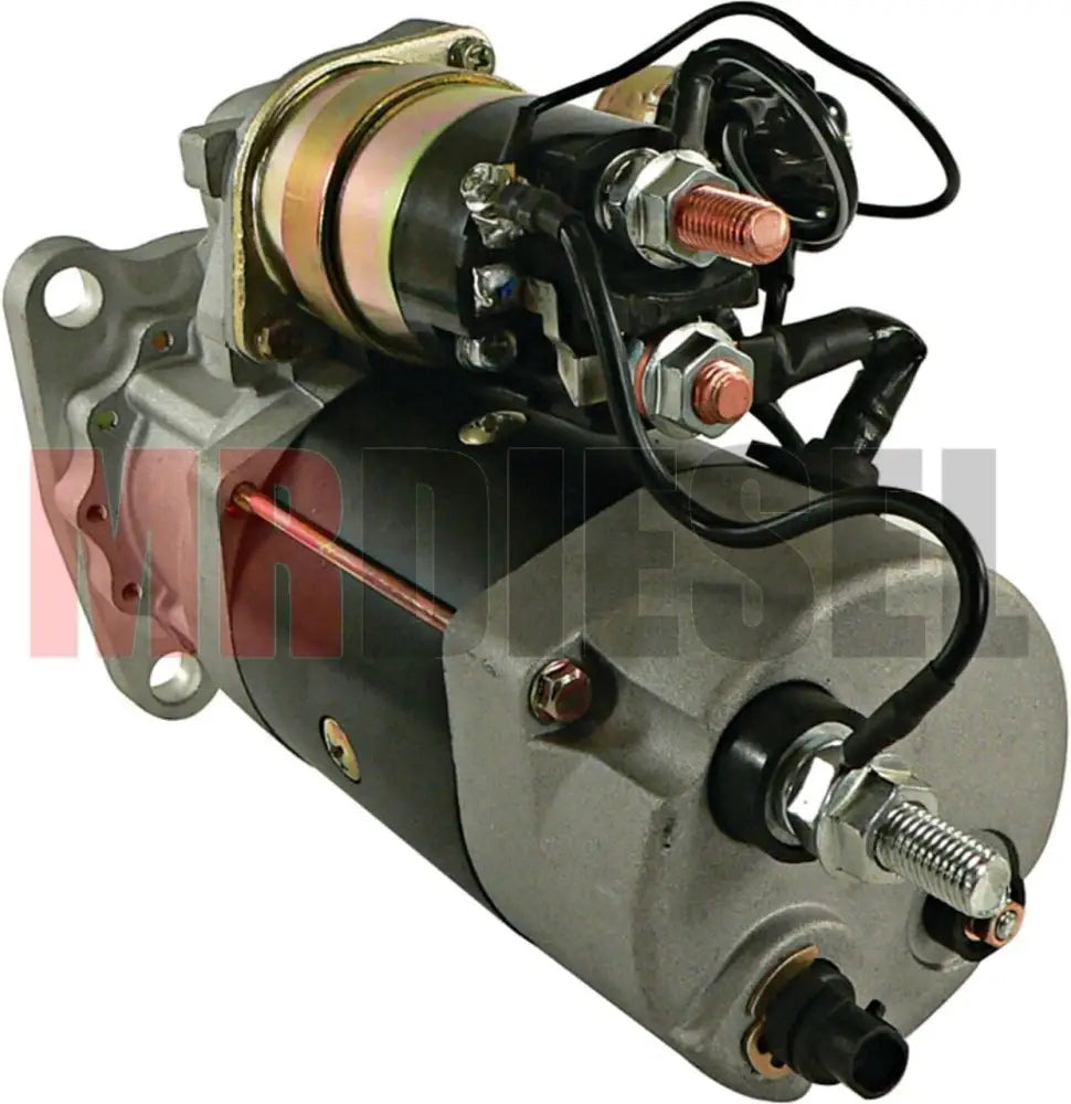 MARCHA 39MT 12D 12V PARTES ELECTRICAS