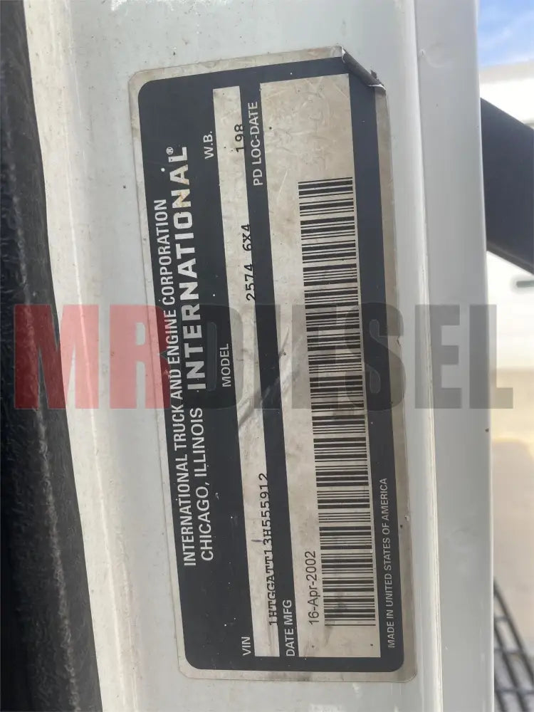 MEDIA REPARACION INTERNATIONAL