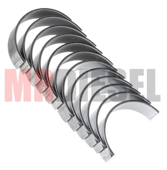 METAL BANCADA MERCEDES 906 STD MERCEDES