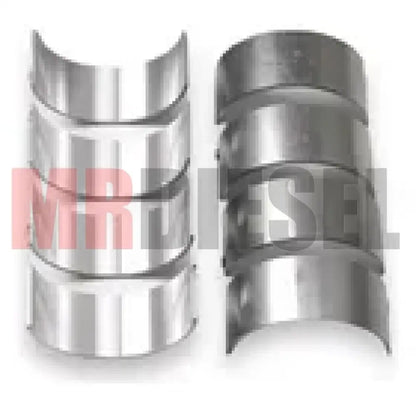 METAL BIELA MERCEDES 904 STD MERCEDES