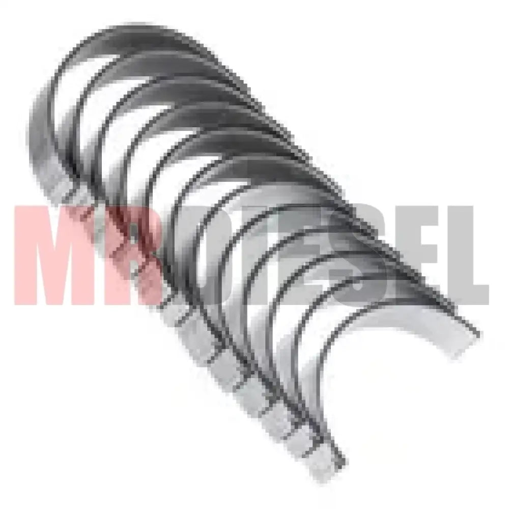 METALES BANCADA MERCEDES 906