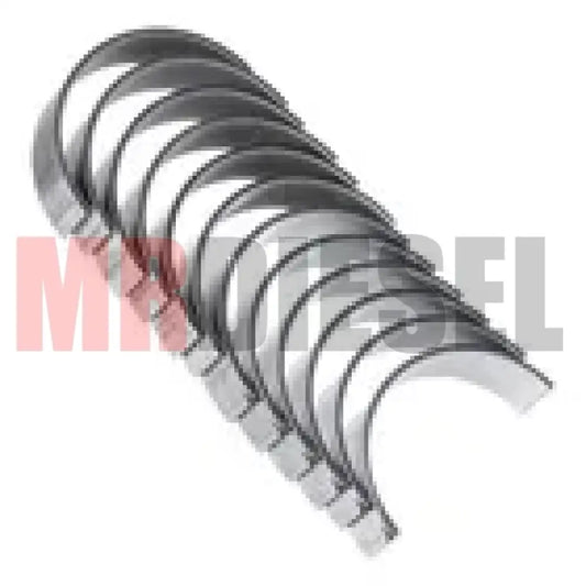 METALES BANCADA MERCEDES 906