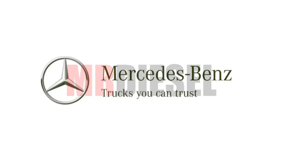METALES BANCADA MERCEDES 906