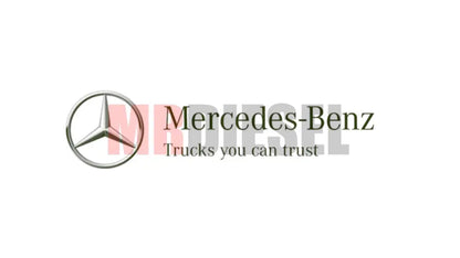 METALES BANCADA MERCEDES 906