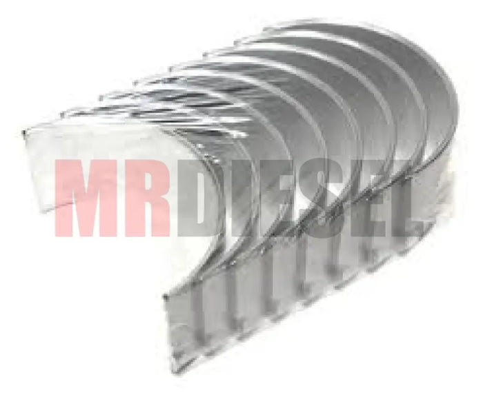 METALES BIELA MERCEDES 904 MAHLE STD