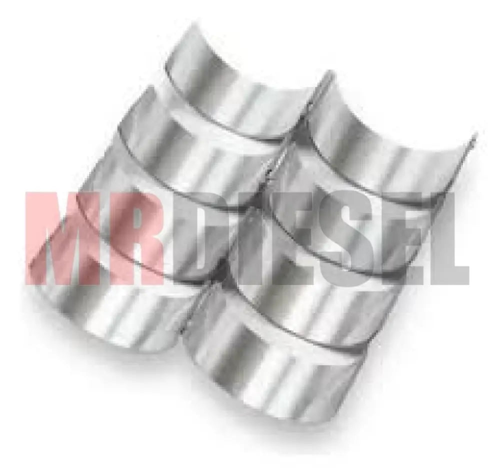 METALES BIELA MERCEDES 904 MAHLE STD MERCEDES