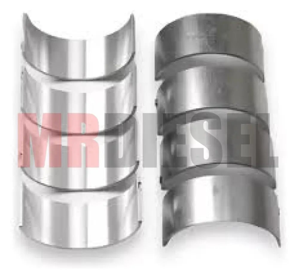 METALES BIELA MERCEDES 904 MAHLE STD MERCEDES