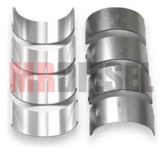 METALES BIELA MERCEDES 904 MAHLE STD MERCEDES