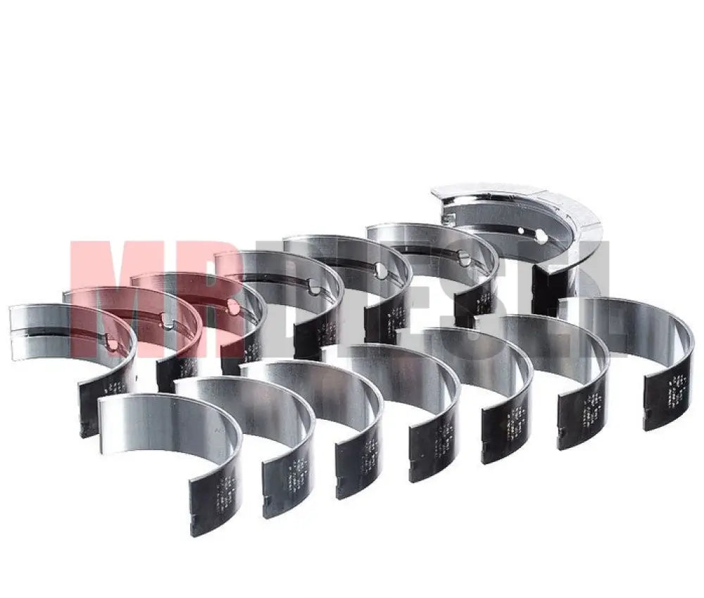 METALES DE BANCADA CUMMINS