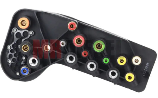 MODULO DE AIRE CASCADIA FREIGHTLINER