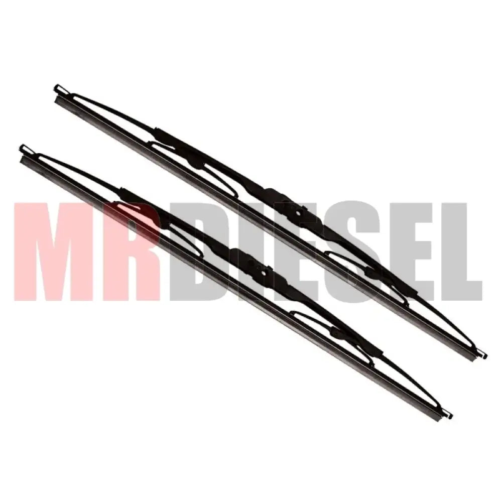 PLUMA LIMPIABRISAS 16” W MAX