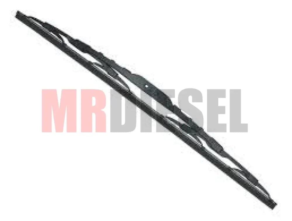PLUMA LIMPIABRISAS 18” W MAX