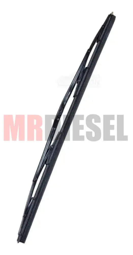 PLUMA LIMPIABRISAS 24” W MAX