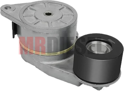 POLEA CUMMINS ISC VOLVO 89418