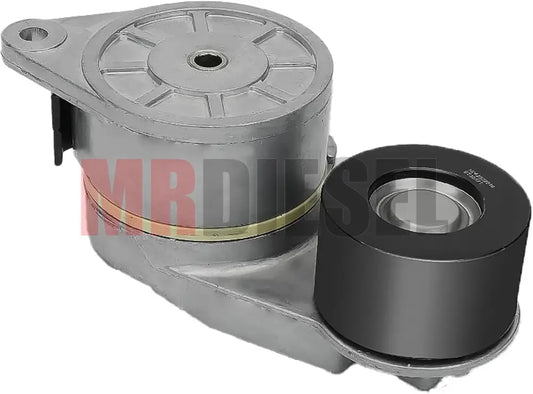 POLEA CUMMINS ISC VOLVO 89418