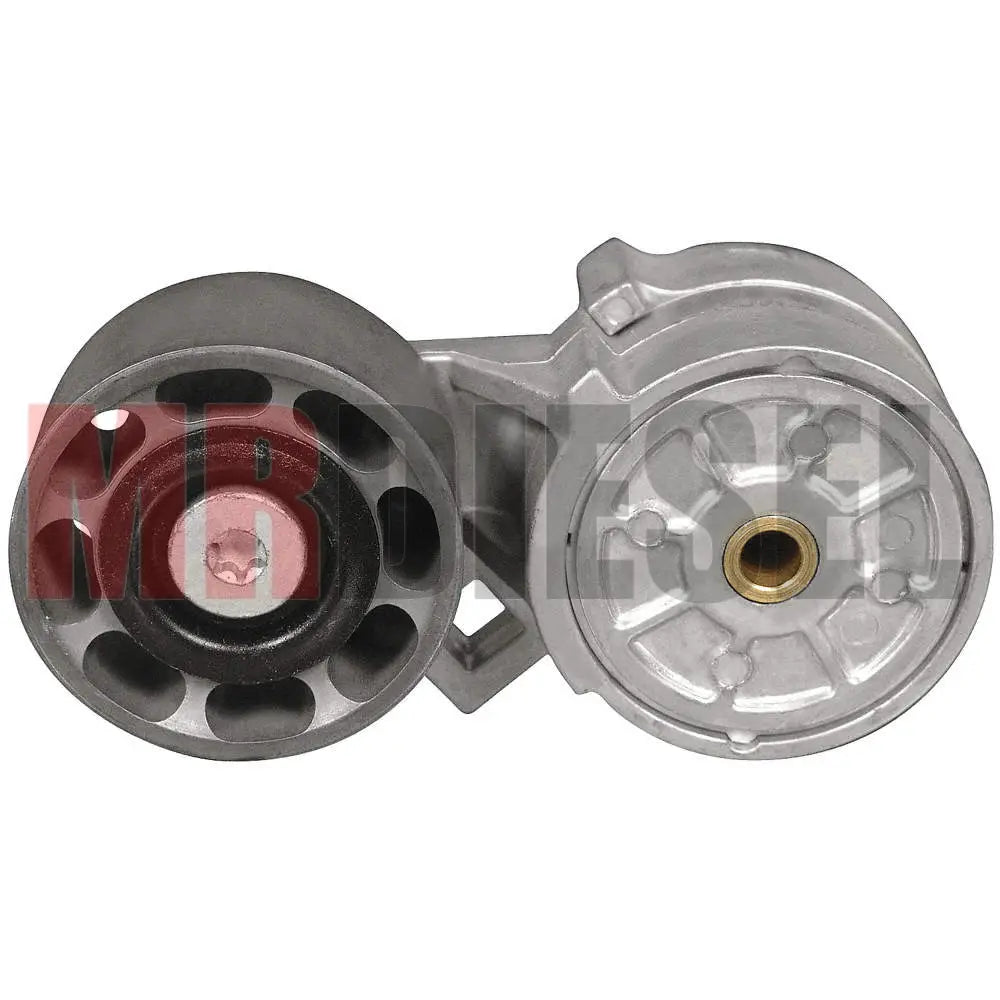 POLEA DETROIT DIESEL SERIE 60 89424