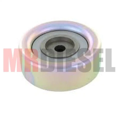 POLEA L200 DIESEL DIESEL LIGERO