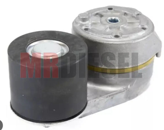 POLEA TENSORA CUMMINS ISX APV2647 POLEAS