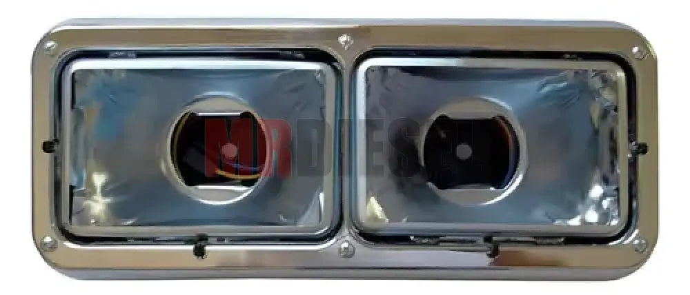 PORTA FAROS KENWORTH T800 COLISION Y ACCESORIOS