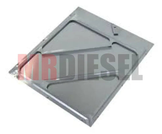 PORTA ROMBO DE ALUMINIO OTROS