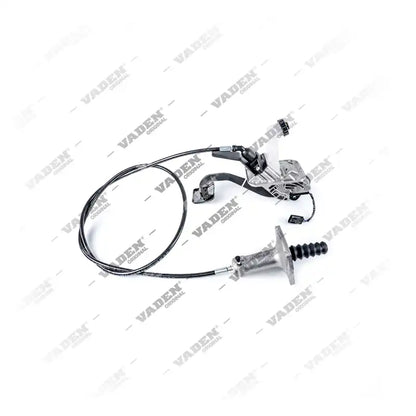 PEDAL CLUTCH M2 CASCADIA COMPLETO