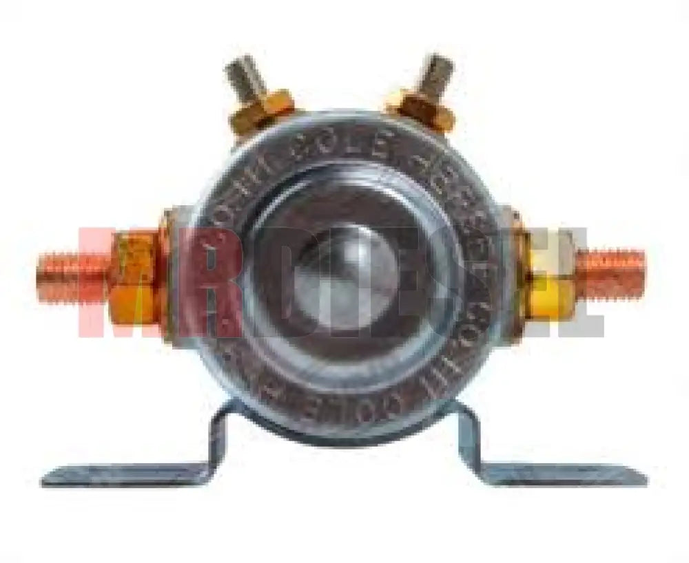 RELEVADOR 24V PARTES ELECTRICAS