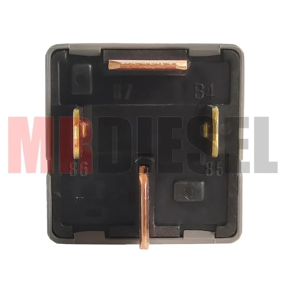 RELEVADOR 50A 4TERMINALES PARTES ELECTRICAS