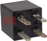 RELEVADOR PRINCIPAL 4TERMINALES TERMINALES PARTES ELECTRICAS