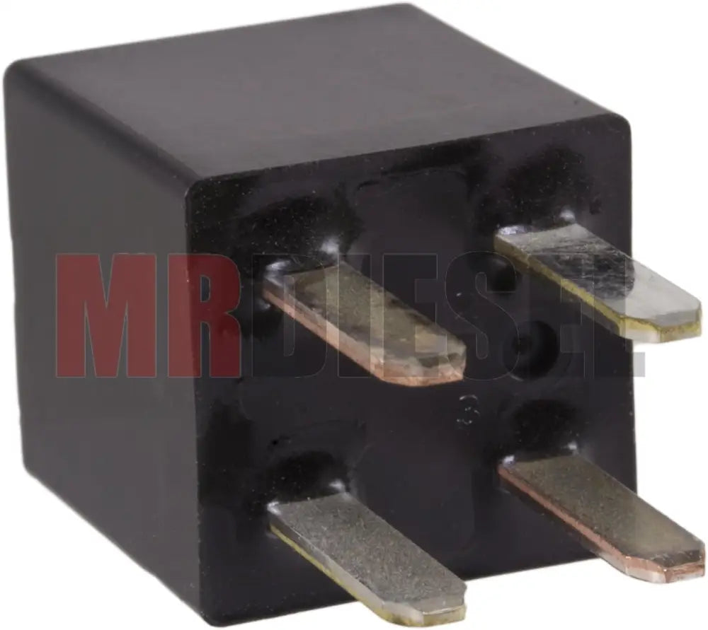 RELEVADOR PRINCIPAL 4TERMINALES TERMINALES PARTES ELECTRICAS