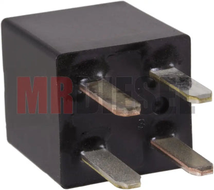 RELEVADOR PRINCIPAL 4TERMINALES TERMINALES PARTES ELECTRICAS