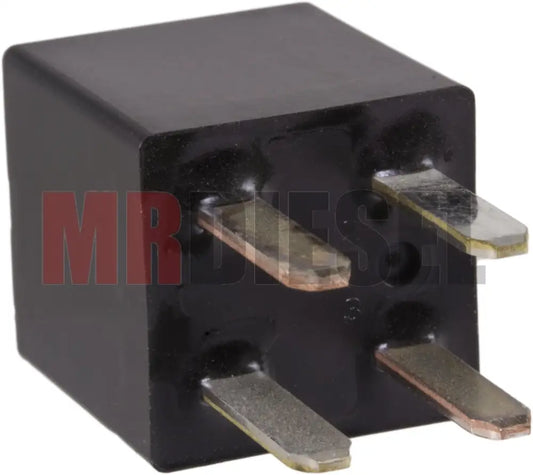 RELEVADOR PRINCIPAL 4TERMINALES TERMINALES PARTES ELECTRICAS