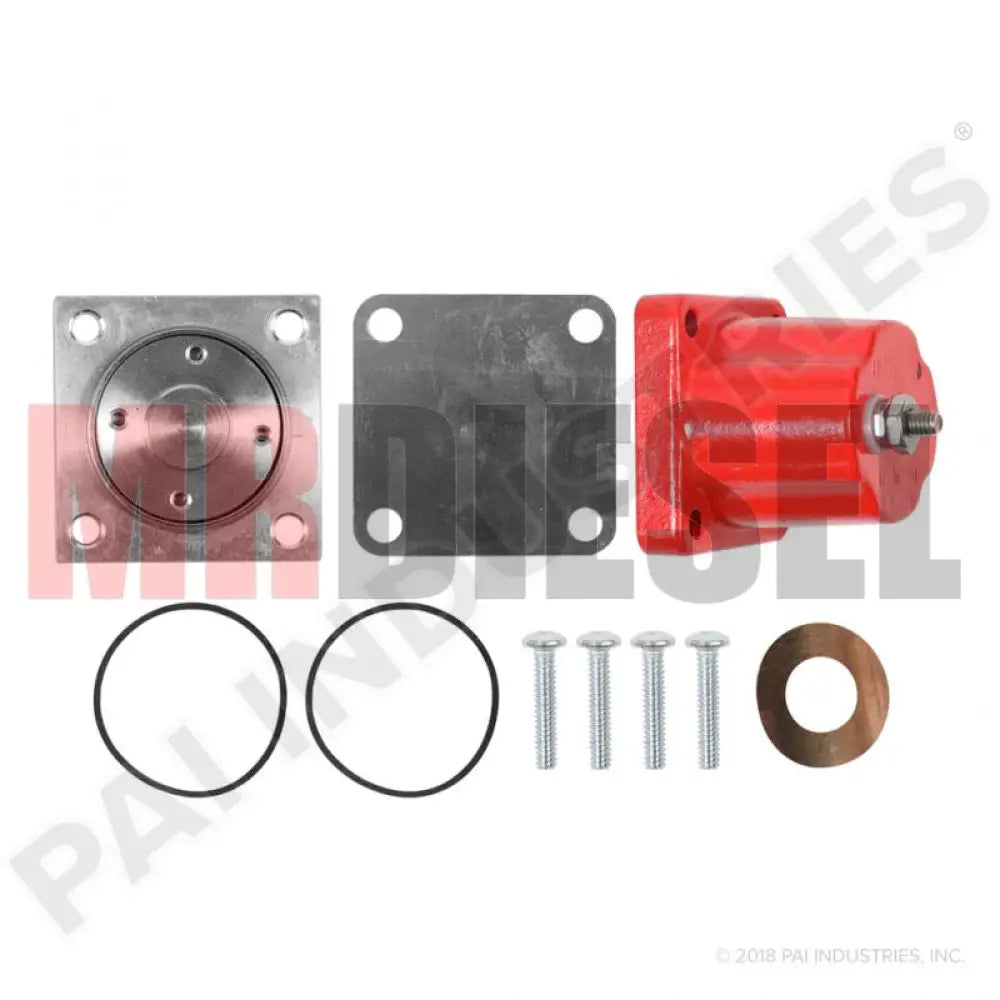 REPUESTO BOBINA DE DIESEL VALVULAS