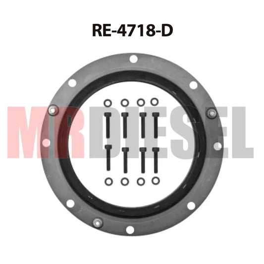 RETEN CIGUEÑAL ISX RETENES Y BALEROS