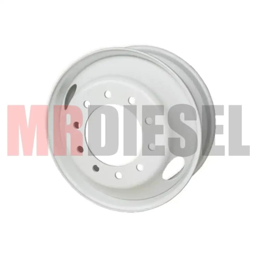 RIN 22.5 EJES SUSPENSION Y FRENOS