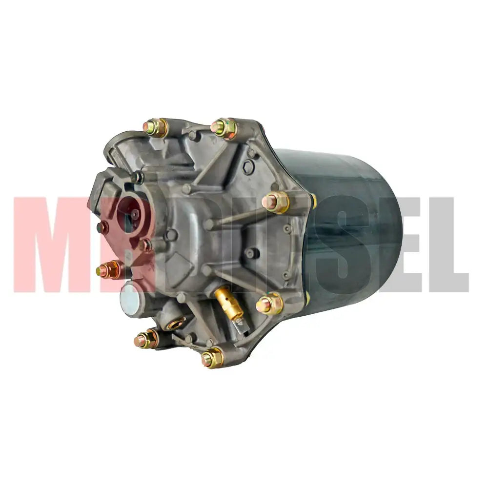 SECADOR DE AIRE AD9