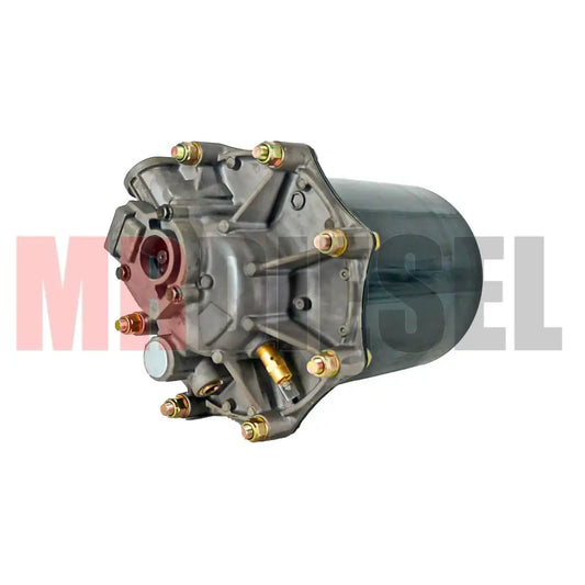 SECADOR DE AIRE AD9