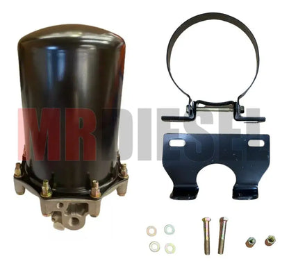 SECADOR DE AIRE AD9