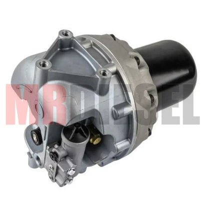 SECADOR DE AIRE CASCADIA