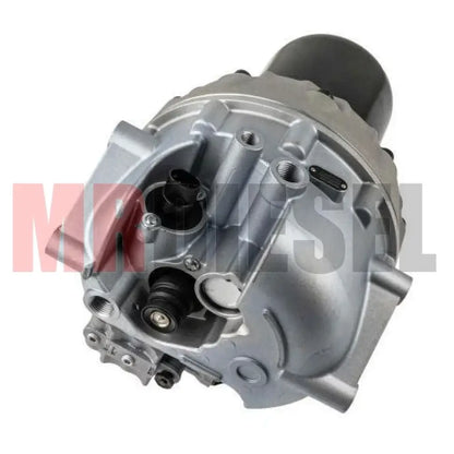 SECADOR DE AIRE CASCADIA