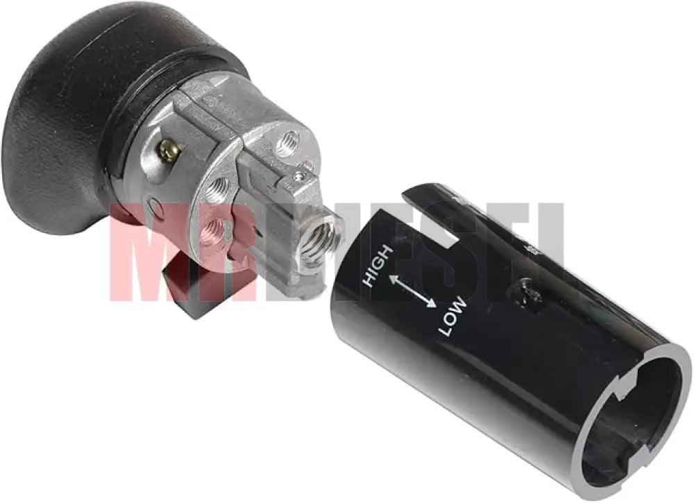 SELECTOR CAMBIOS A6909 VALVULAS