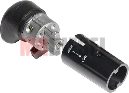 SELECTOR CAMBIOS A6909 VALVULAS