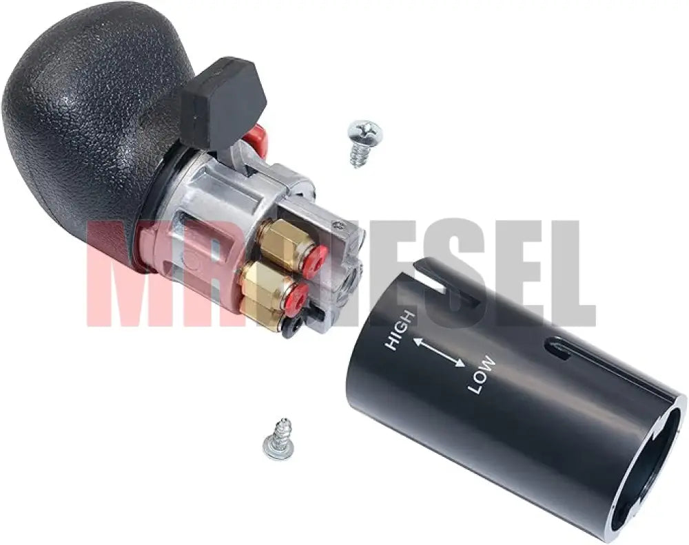 SELECTOR CAMBIOS A6913 VALVULAS