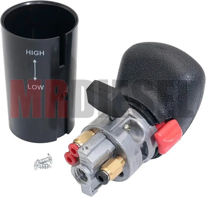 SELECTOR CAMBIOS A6913 VALVULAS