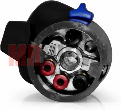 SELECTOR CAMBIOS A6915 VALVULAS