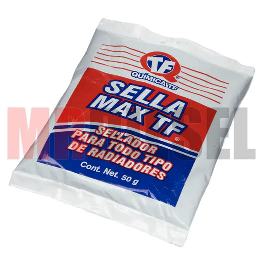 SELLAFUGAS RADIADOR QUIMICOS Y ADITIVOS