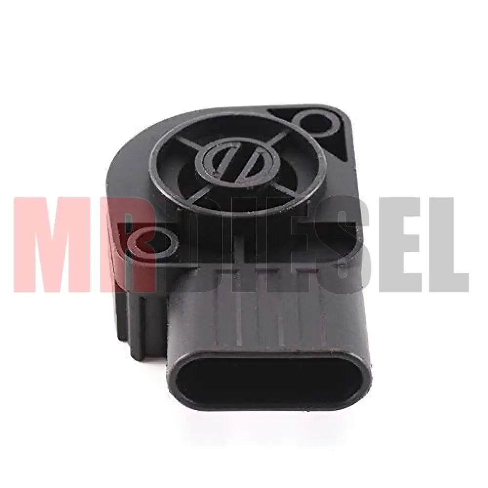 SENSOR ACELERADOR SENSORES