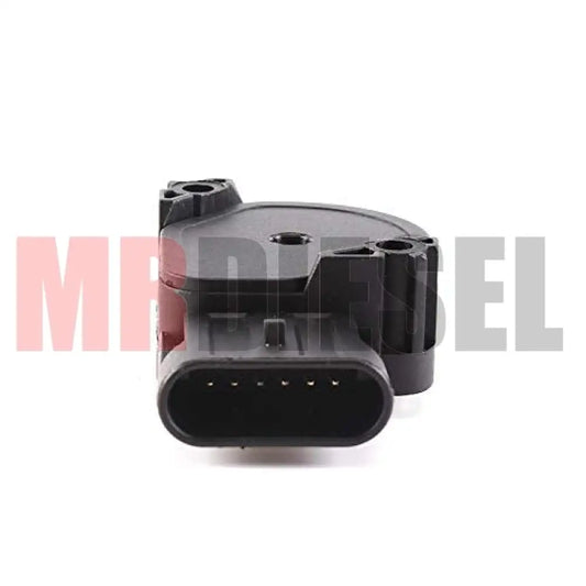 SENSOR ACELERADOR SENSORES